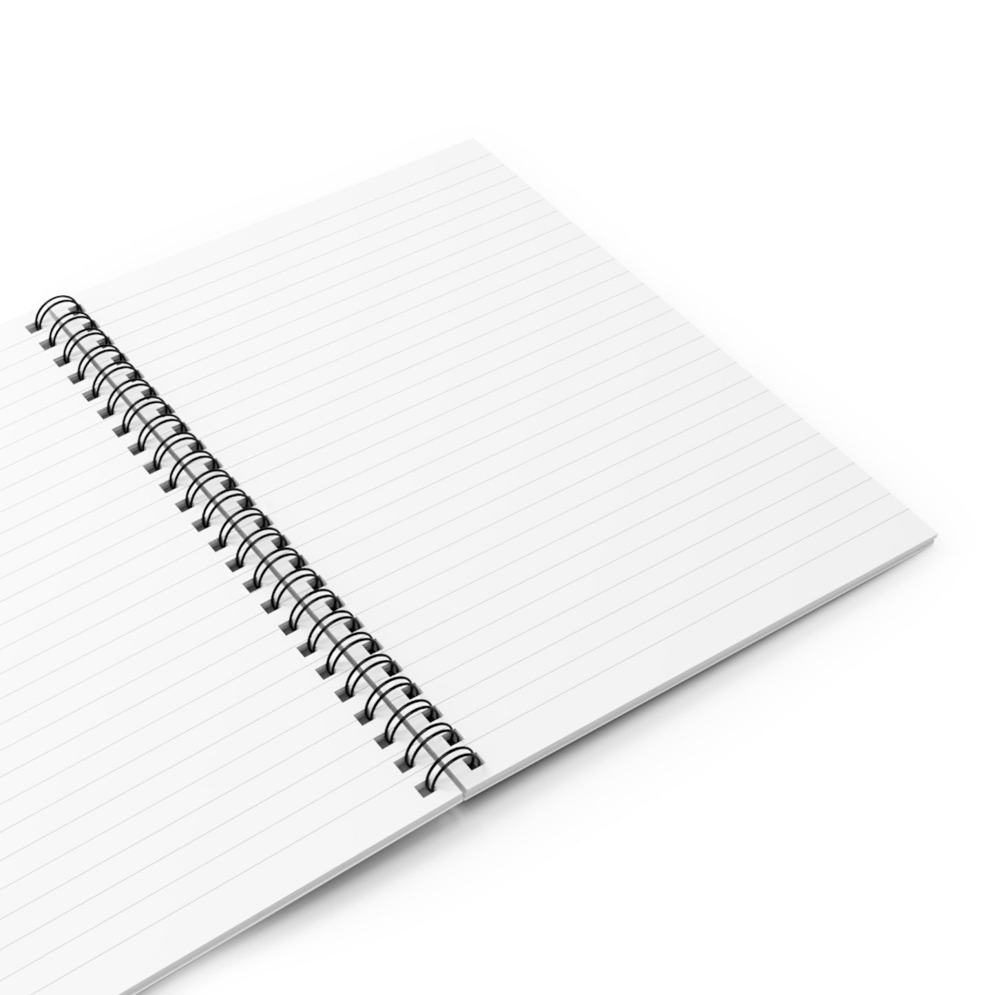 Spiral Notebook, Journal, Gifts for Her, Notebooks for Travelers, Notebooks for Leaders, Gifts for Coworkers